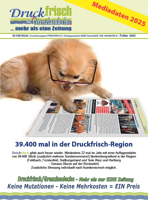 Image Mediadaten Folder