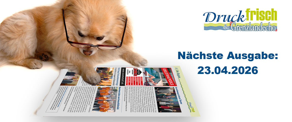 Mehr als eine Zeitung